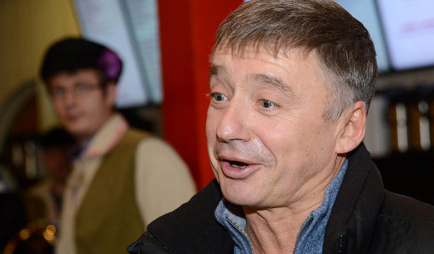 Миллионные убытки: пандемия нанесла удар по бизнесу старшего сына Табакова Миллионные убытки: пандемия нанесла удар по бизнесу старшего сына Табакова