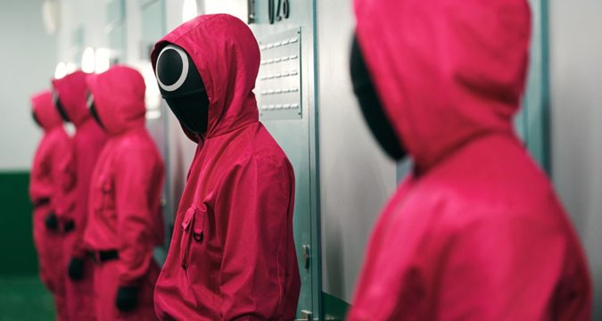 Второй сезон про "Игру в Кальмара" подтвержден создателем Хван Дон Хеком, после рекордного успеха южнокорейского шоу Netflix Вторая серия игр про кальмаров подтверждена создателем Хван Дон Хеком после рекордного успеха южнокорейского шоу Netflix