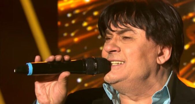 Серов рассказал о всплеске интереса к его творчеству Серов рассказал о всплеске интереса к его творчеству