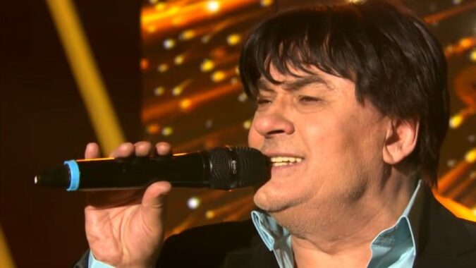 Серов рассказал о всплеске интереса к его творчеству Серов рассказал о всплеске интереса к его творчеству