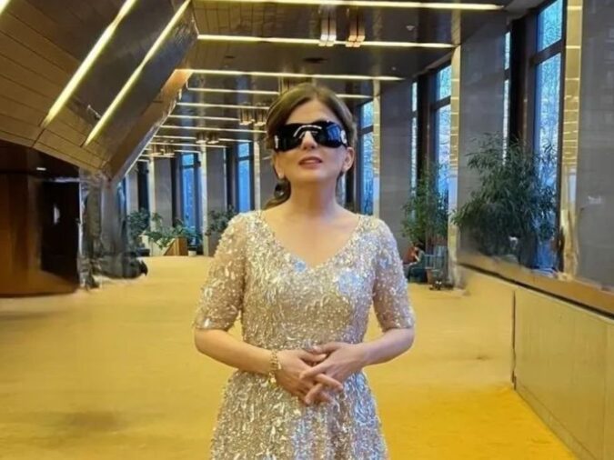 Диана Гурцкая рассказала, как справляется с утратой мужа
