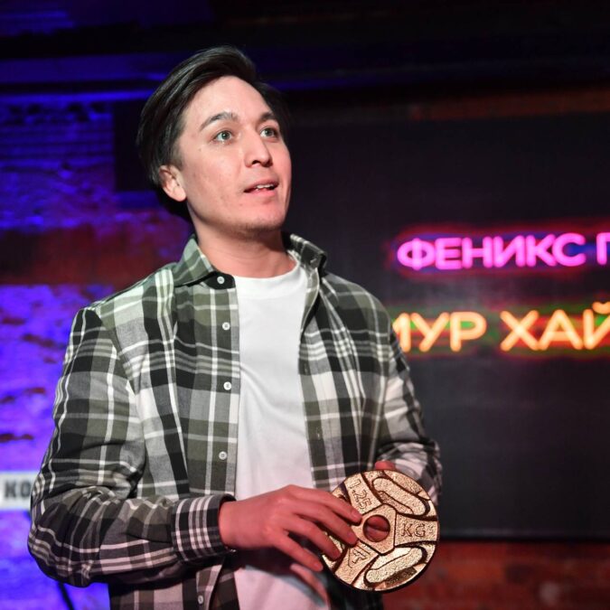 Звездный хирург Хайдаров заявил о намерении продолжать работу