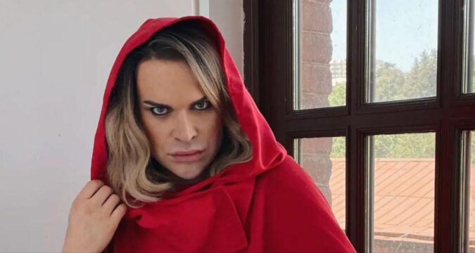 Гоген Солнцев подмешивал в еду бывшей супруге таблетки от алкоголизма Гоген Солнцев подмешивал в еду бывшей супруге таблетки от алкоголизма
