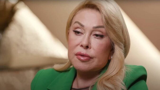 Успенская объяснила, зачем получила права категории D