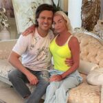 Шаляпин высказался о перспективах союза с Волочковой