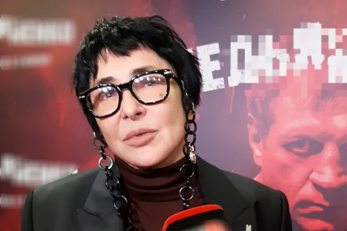 «Начинаю с мытья туалета»: Лолита откровенно рассказала об интимной жизни